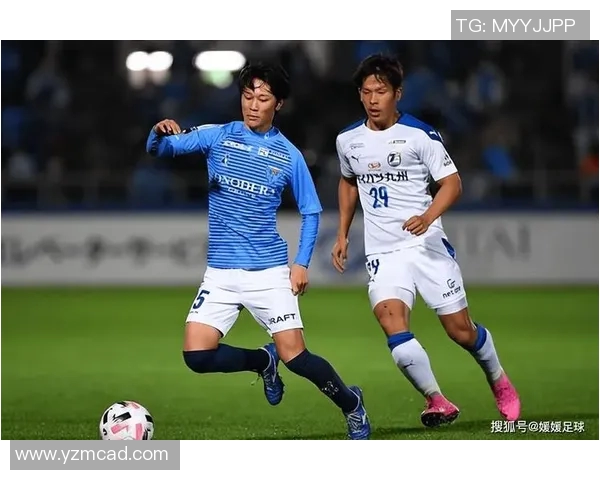 冈田绿雉迎战横滨FC全力争胜展现球队实力与斗志