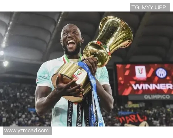 卢卡库重返巅峰之路:从失落到辉煌的传奇逆袭故事 卢卡库重返巅峰之路:从失落到辉煌的传奇逆袭故事