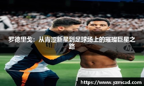 罗德里戈：从青涩新星到足球场上的璀璨巨星之路