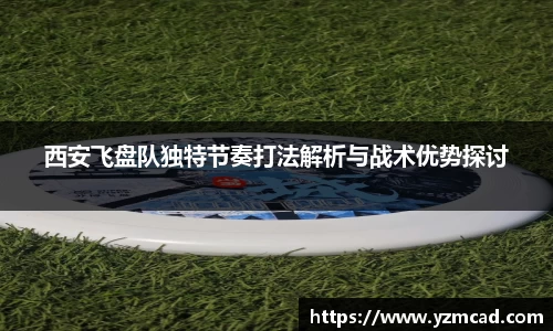西安飞盘队独特节奏打法解析与战术优势探讨